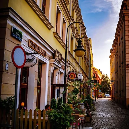 Old Town * Szczecin